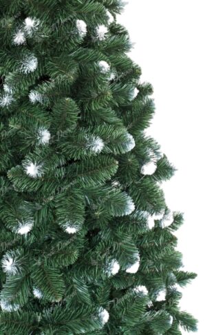 Umetno božično drevo Zasneženi Bor