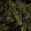 Umjetno božićno drvce 3D Alpska Smreka