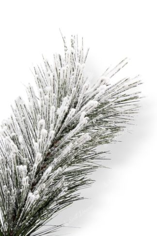 Umetno božično drevo Beli Bor – Ozki