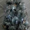 Umetno božično drevo Mini Zasneženi Bor 60cm