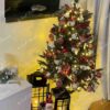 Umetno božično drevo Norveška Smreka 120cm