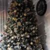 Umetno božično drevo Kristalna Smreka 250cm
