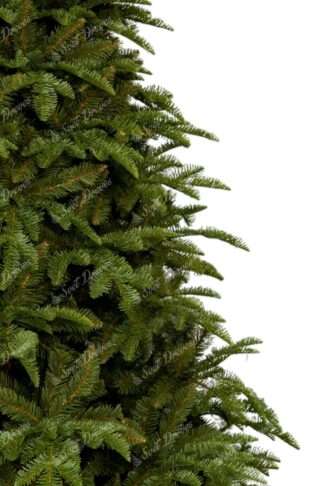 Umetno božično drevo 3D Kavkaška Jelka