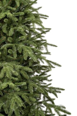 Umetno božično drevo 3D Smreka Kalifornijska