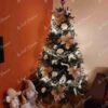 Umetno božično drevo FULL 3D Smreka Alpska 180cm