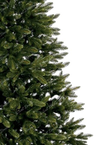Božično drevo FULL 3D Jelka Kanadska