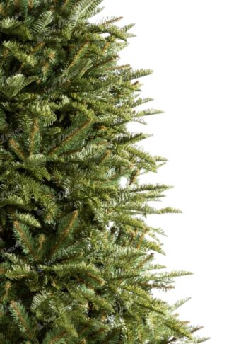 Umetno božično drevo 3D Jelka Kavkaška XL