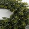 Božični venec 3D Smreka Italijanska 50cm