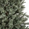 Božično drevo FULL 3D Smreka Ledena