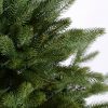 Umetno božično drevo 3D Alpska smreka
