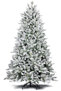 Umetno božično drevo 3D Kraljevska smreka