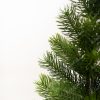 Umetno božično drevo 3D Mini smreka