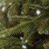 Umetno božično drevo 3D Smreka Danska