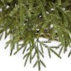 Umetno božično drevo 3D Smreka Danska
