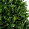 Umetno božično drevo FULL 3D Smreka Finska