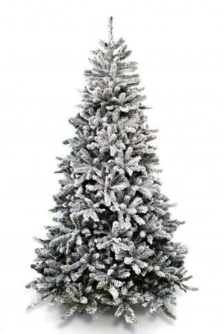 Umetno božično drevo Smreka Nordijska
