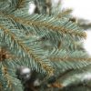 Umetno božično drevo Smreka Srebrna