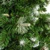 Umetno božično drevo Srebrni bor