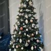 Umetno božično drevo 3D Himalajski Bor 210cm