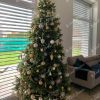 Umetno božično drevo 3D Italijanska Smreka