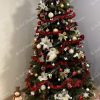 Umetno božično drevo 3D Kanadska Jelka 210cm