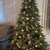 Umetno božično drevo 3D Kavkaška Jelka 210cm