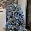 Umetno božično drevo 3D Kraljevska Smreka 150cm