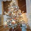 Umetno božično drevo 3D Kraljevska Smreka 150cm