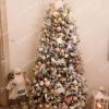 Umetno božično drevo 3D Kraljevska Smreka 210cm