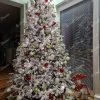 Umetno božično drevo 3D Kraljevska Smreka 240cm