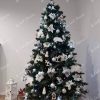 Umetno božično drevo Bor Naravni 220cm