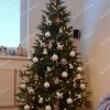 Umetno božično drevo FULL 3D Kavkaska Jelka 180cm