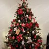 Umetno božično drevo Norveška Smreka 150cm