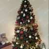 Umetno božično drevo Norveška Smreka 250cm