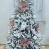 Umetno božično drevo Smreka Nordijska 150cm