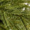 Božično drevo FULL 3D Smreka Danska, podrobnosti igel