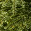 Božično drevo FULL 3D Smreka Danska, podrobnosti igel