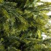 Umetno božično drevo 3D Smreka Robustna, podrobnosti igel