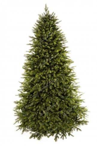 Umetno božično drevo 3D Smreka Robustna