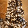 Umetno božično drevo 3D Himalajski bor 180cm