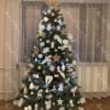 Umetno božično drevo 3D Himalajski bor 210cm
