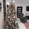 Umetno božično drevo 3D Kraljevska smreka 210cm