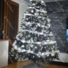 Umetno božično drevo 3D Smreka Alpska XL 240cm