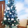 Umetno božično drevo 3D Smreka Kalifornijska 180cm