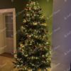 Umetno božično drevo 3D Smreka Kalifornijska 240cm
