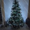 Umetno božično drevo 3D Smreka Močna 210cm