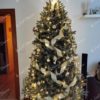 Umetno božično drevo Norveška smreka 220cm