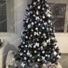 Umetno božično drevo Zasneženi bor 250cm
