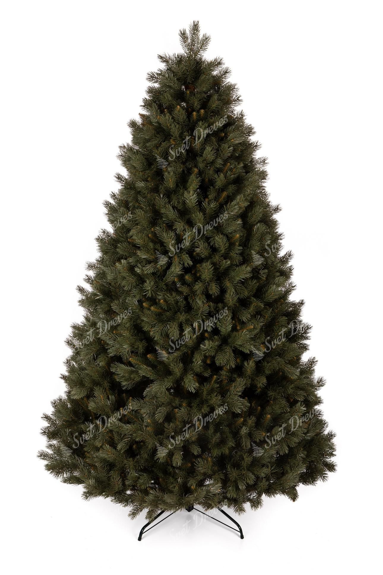 Božično drevo 3D Himalajski Bor XL