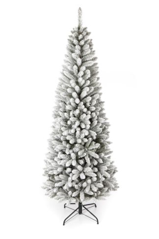 Umetno božično drevo Bela Ozka Smreka